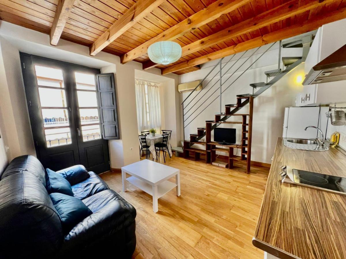 Appartement Luxury Duplex Center